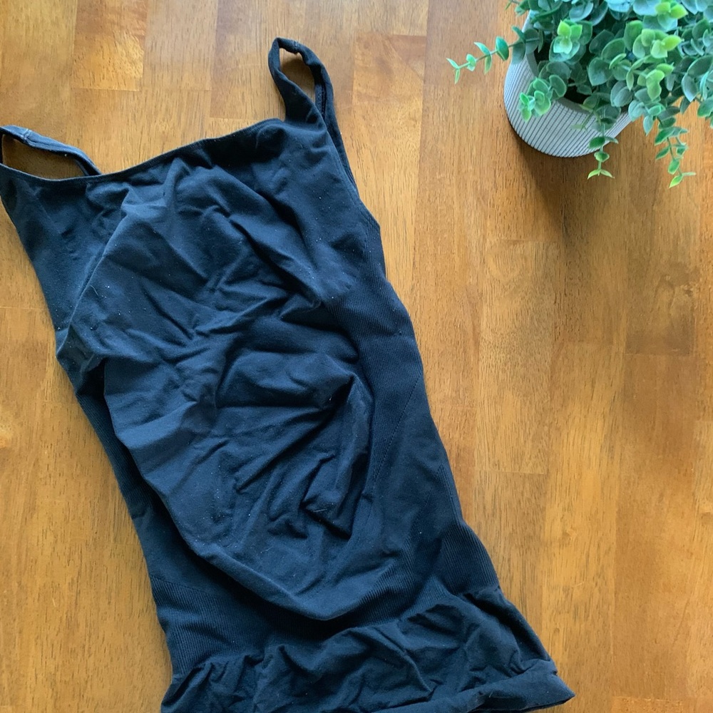 Blanqi pregnancy support tank small